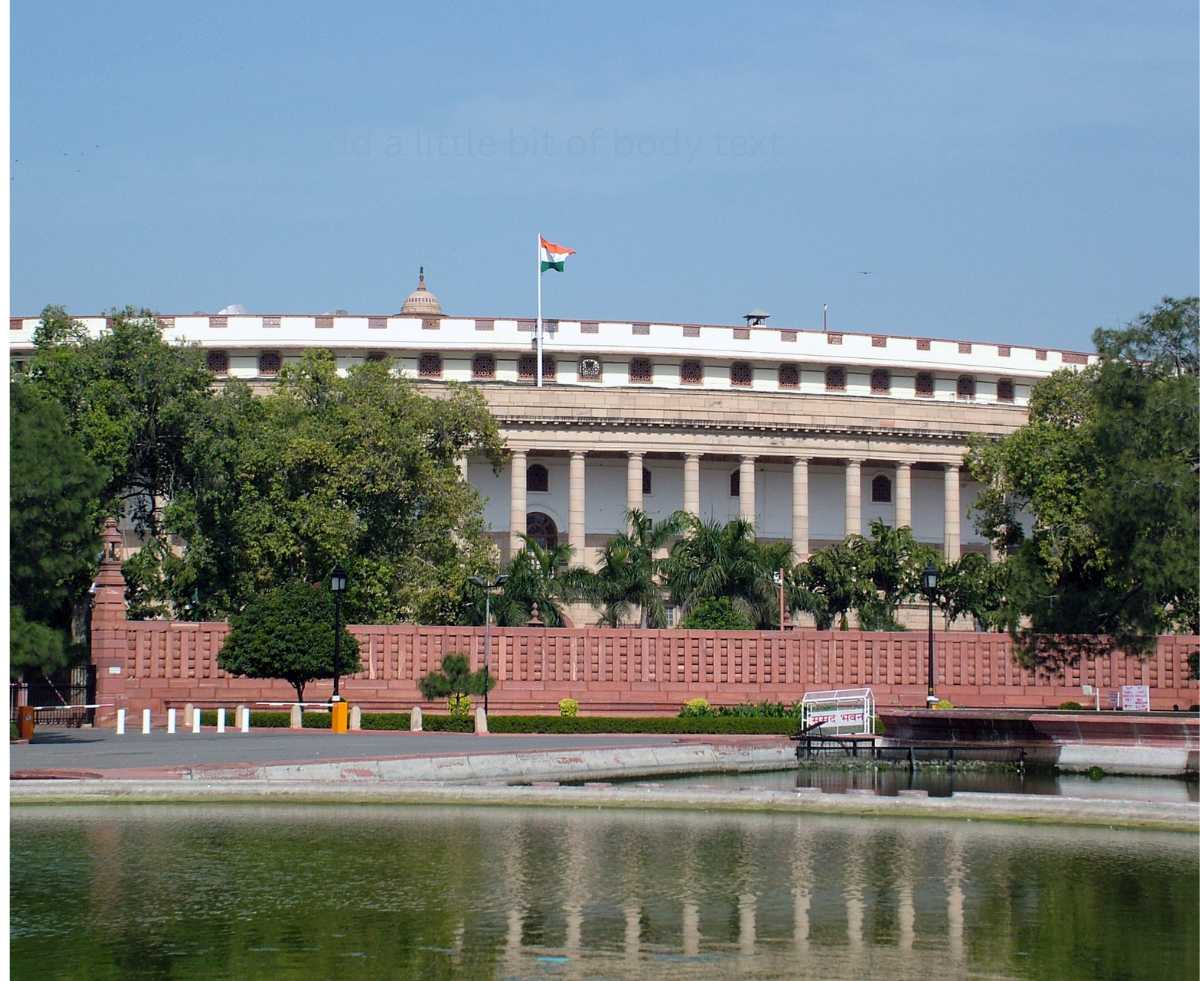 संसद का मानसून सत्र 2025 का पहला दिन – विपक्षी प्रदर्शन की तस्वीर