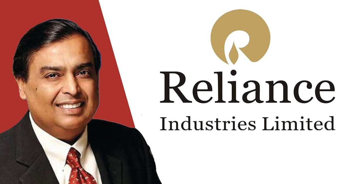 Reliance share price movement after Q1 FY26 results